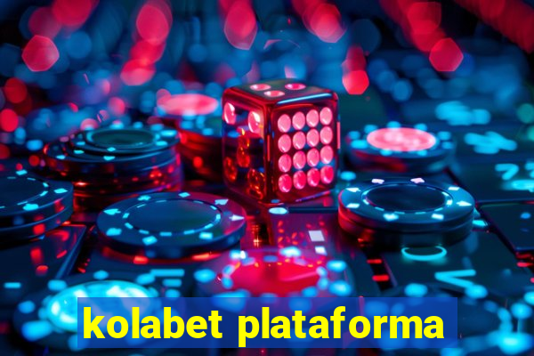 kolabet plataforma